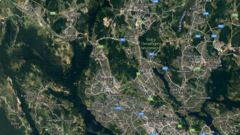 Försenad leverans gav rätt till hävning