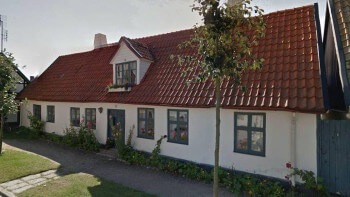 Hög straffavgift för paret som rev Bergendorffska gården