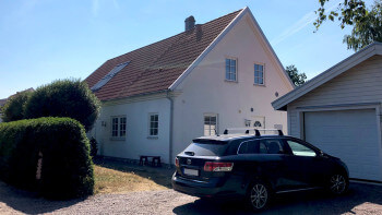 Stort intresse för RUT och ROT under pandemin