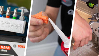 BitMag, Fogformaren och Viking Arm i Byggahus.se Shop