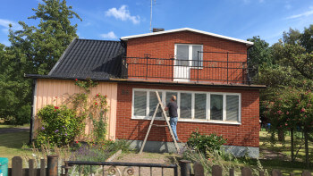 Majoritet tror på stigande bostadspriser