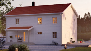 Hustillverkarna med flest nöjda kunder