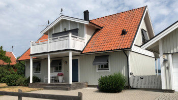 Stor prisuppgång på hus sista året