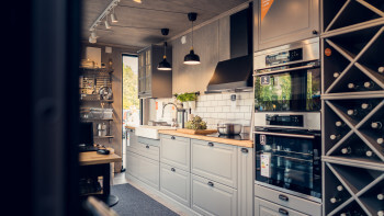 IKEA får bakläxa på köksluckor som slitits mycket på kort tid