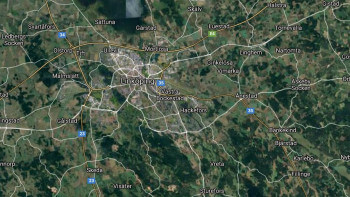 Företag ville inte åtgärda asfalterad uppfart med felaktigt fall