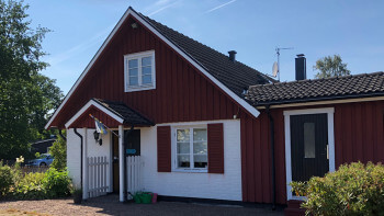 Partierna överens om att det bör byggas fler småhus