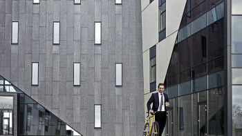Svenska arkitekter inte stolta över svensk arkitektur