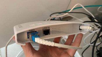 Telia bryter mot ARN:s rekommendation