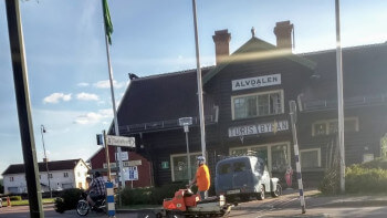 Här tjänade de mest på bostadsrätten sista 5 åren