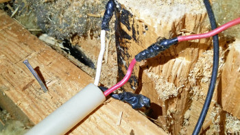 23 saker som kan gå fel när du installerar el själv