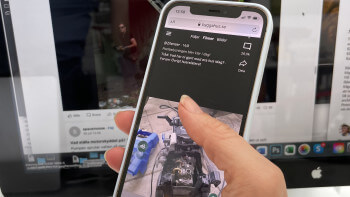 Kolla! Filmer på Byggahus.se