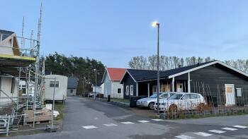 Remiss för kommunal analys av bostadsmarknaden 