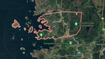 Måste garaget rivas eller är det preskriberat?