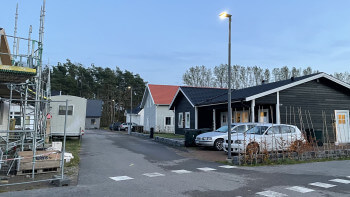 Fler hus än väntat har för höga radonhalter
