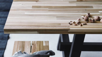 Olaglig skogsavverkning hos Ikeas underleverantörer