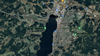 Efterlyser ödehus som en dellösning till bostadsbristen