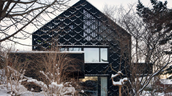 Villa Timmerman i Askim