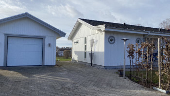 Prognos: Fler hus till salu