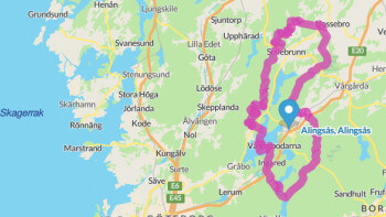 Bråk i byggnadsnämnden i Alingsås