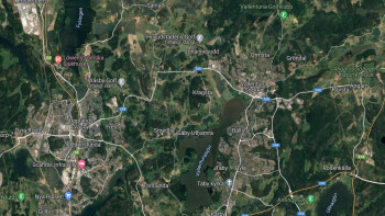 Open Infra återigen i konflikt i ARN