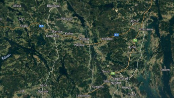 Tvist om bygglov ledde till falska orosanmälningar