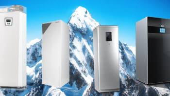 Nya finesser i Jämför bergvärmepump