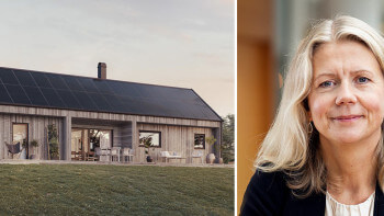 Hög orderingång men hårt pressade hustillverkare