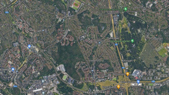 Fick rätt till sitt svarta tak efter överklagan