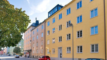 Vi bråkar allt mer med våra grannar
