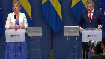 Regeringen ser över möjligheten till minikärnkraftverk 