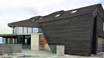 Grand Designs Årets hus - snyggaste villan utses i nytt tv-program