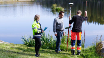 Lantmäteriet ska hjälpa till att stävja brott mot husägare