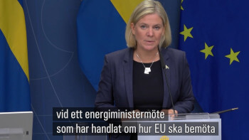 Elpriserna kan halveras i södra Sverige