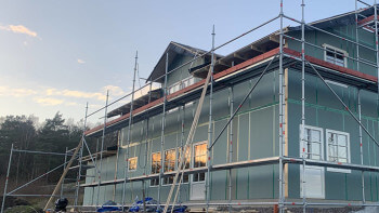 Nu blir det en mer byggvänlig bostadspolitik