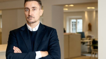 Minskat intresse för att anlita arkitekter