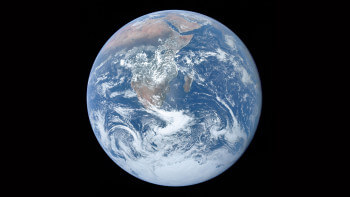 Goda nyheter för planeten - ozonlagret återhämtar sig