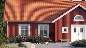 Mycket tufft för småhustillverkarna