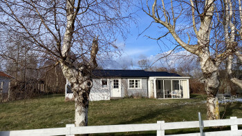 Trendbrott på bostadsmarknaden