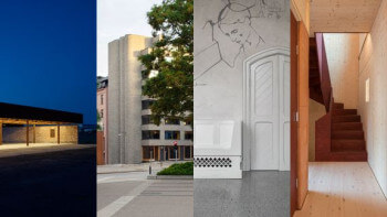Här är de nominerade till Årets Bästa Byggnad