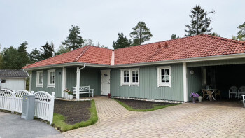 Uppgången för huspriserna håller i sig