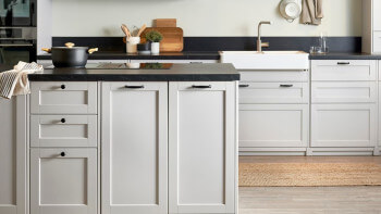 Köksrenovering försenades 7 månader efter utgångna varor hos Ikea