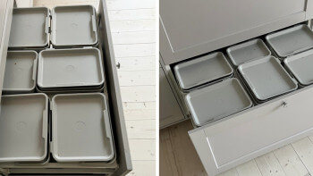 Ikeas sopsortering feldesignad – vakna Ikea!