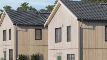 Byggföretag varslar 200 - haft dålig start på året