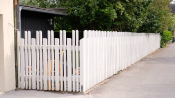Vad kostar det att bygga staket själv?
