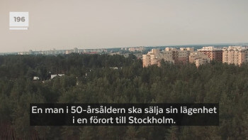 Mäklare misstänks ha köpt sex i lägenhet