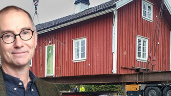 Vinnare och förlorare på flyttskatten