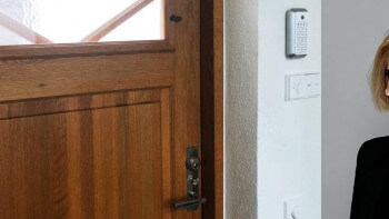 Nu ska du få meddelande om en kriminell skriver sig hos dig