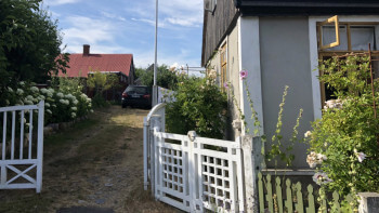 De flesta svenskar bor i småhus - fördelning småhus vs lägenhet