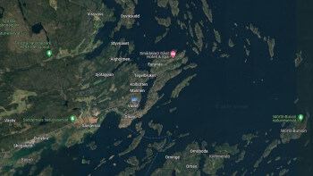 Byggfirma byggde attefallshus för nära tomtgräns - måste rivas