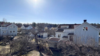  Sveriges Arkitekter kritiska till att slopa krav om bygganmälan på komplementbostäder